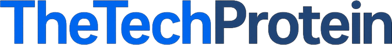 TheTechProtein