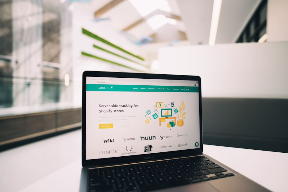 Building Trust and Authority Online